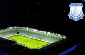 Απόλλων : “Έφτασε η ιστορική στιγμή!”