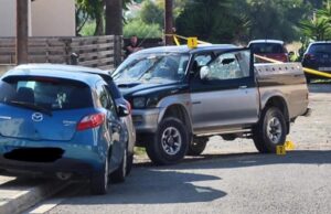 Απόπειρα φόνου στην Ορόκλινη: Πήγαιναν για κυνήγι όταν δέχθηκαν την επίθεση