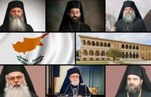 GuruPolitico: Ποιον δεν πρόκειται να ψηφίσω…