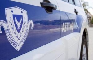 Λεμεσός: Αστυνομικός βοήθησε πολίτη που λιποθύμησε ενώ οδηγούσε