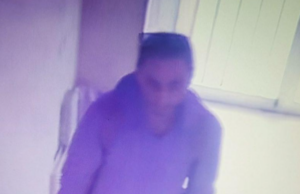 Αστυνομία: Ψάχνει για ύποπτο για δυο διαρρήξεις στη Λεμεσό