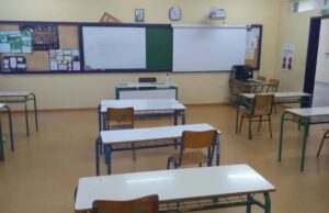 Κροτίδες, καπνογόνα και μολότοφ από μαθητές Λυκείου της Λεμεσού λίγο πριν αναχωρήσουν για εκδρομή στην Κακοπετρία