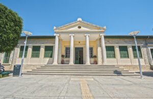 Διευρύνεται η συνεργασία μεταξύ της Μητρόπολής Λεμεσού και του ΤΕΠΑΚ