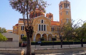 253 εκλογικά κέντρα στη Λεμεσό για τις Αρχιεπισκοπικές 253 εκλογικά κέντρα στη Λεμεσό για τις Αρχιεπισκοπικές