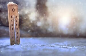 Προειδοποίηση για χαμηλές θερμοκρασίες στη Βρετανία λόγω ψύχους από την Αρκτική