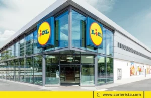 Η Lidl άνοιξε διευθυντικές θέσεις και θέσεις στα καταστήματα σε όλη την Κύπρο!