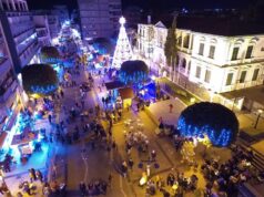 Λεμεσός: Ακυρώνονται οι σημερινές χριστουγεννιάτικες εκδηλώσεις λόγω κακοκαιρίας