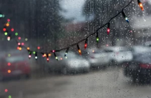 Αστυνομία Κύπρου: Κλειστός δρόμος και υπόγεια γέφυρα λόγω έντονης βροχόπτωσης!