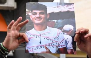 Υπέκυψε στα τραύματά του ο 16χρονος που πυροβολήθηκε από αστυνομικό στην Ελλάδα