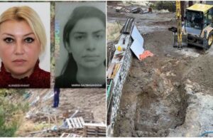 25 χρόνια στη φυλακή ο δράστης του διπλού φονικού στον Αμίαντο