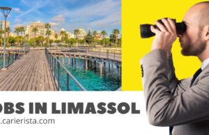 569 νέες θέσεις εργασίας στη Λεμεσό!