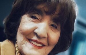 Έφυγε από την ζωή η ηθοποιός Δώρα Κακουράτου