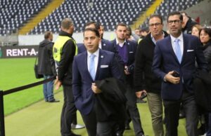 Προχωρά σε έφεση ο Απόλλωνας κατά της απόφασης του αθλητικού δικαστή