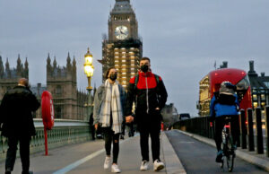 Βρετανία: Ραγδαία εξάπλωση του στρεπτόκοκκου Α – Στους 15 οι θάνατοι παιδιών