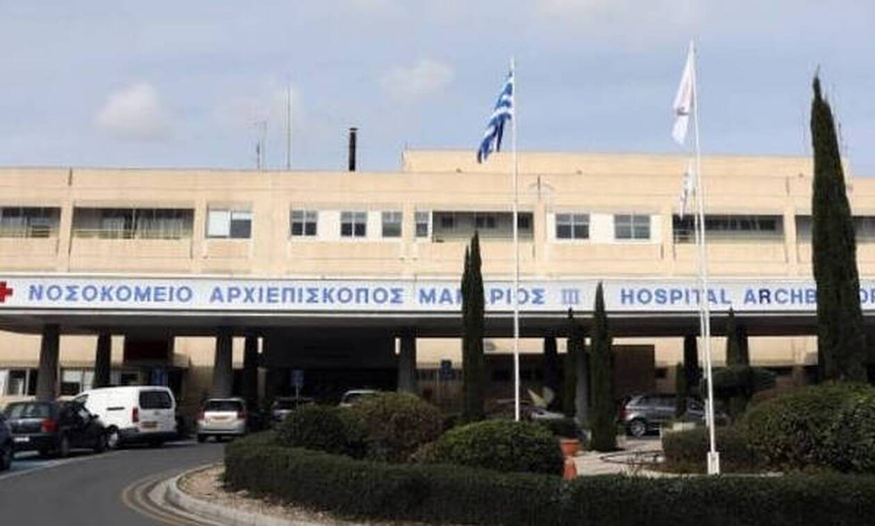 Δίνει μάχη για την ζωή το 4χρόνο κοριτσάκι που έπεσε από μπαλκόνι στην Πάφο