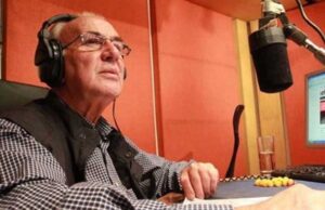 Πέθανε ο Γιάννης Διακογιάννης Πέθανε ο Γιάννης Διακογιάννης