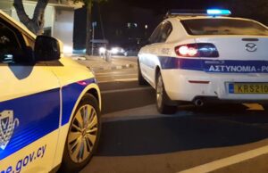 Πατροκτονία στη Λεμεσό: Τι αναφέρει επίσημα η Αστυνομία – Διερευνάται φόνος εκ προμελέτης