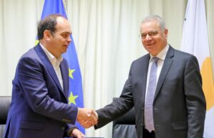 Μνημόνιο Υπ. Εσωτερικών με ΤΕΠΑΚ