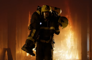 Viral Video από την Πυροσβεστική Κύπρου – “Η στιγμή που κατάλαβες ότι αυτό το επάγγελμα είναι για σένα”