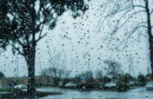 Έρχονται βροχές – Το καιρικό μενού