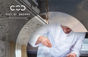 Συναρπαστικές ευκαιρίες σταδιοδρομίας προσφέρει το City of Dreams Mediterranean