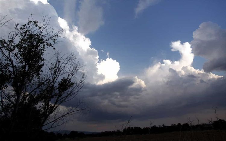 Τμήμα Μετεωρολογίας – 1ο Δελτίο Καιρού 09/02/25