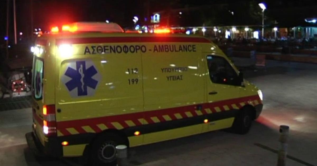 Λεμεσός: Τι δηλώνει ο σύντροφος της 45χρονης για το χτύπημα-αιμάτωμα στο πίσω μέρος του κεφαλιού της…