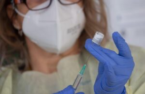 Επιβραδύνεται ο εμβολιασμός των παιδιών παγκοσμίως, προειδοποιεί έρευνα