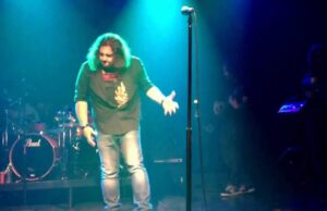 «Έφυγε» ξαφνικά από τη ζωή o τραγουδιστής Νικόλας Φιλήτας