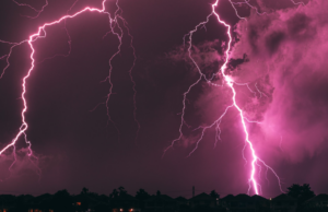 Έρχονται ισχυροί άνεμοι και καταιγίδες – Ετοιμαστείτε για αλλαγή καιρού