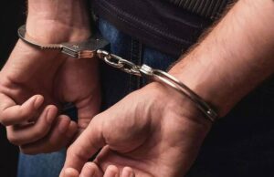 Χειροπέδες σε ένα πρόσωπο για παράνομη κατοχή ελεγχόμενου φαρμάκου – σύλληψη