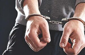 Σύλληψη 45χρονου για υπόθεση κλοπής ποσού ύψους 103χιλιάδων ευρώ