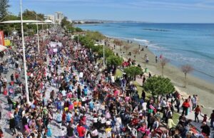 Όλες οι λεπτομέρειες για την Παιδική Καρναβαλίστικη Παρέλαση!
