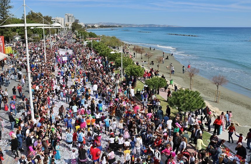 Όλες οι λεπτομέρειες για την Παιδική Καρναβαλίστικη Παρέλαση!