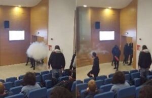 Ο Δήμος Λεμεσού καταδικάζει την επίθεση σε εκδήλωση της Accept – ΛΟΑΤΚΙ Ο Δήμος Λεμεσού καταδικάζει την επίθεση σε εκδήλωση της Accept – ΛΟΑΤΚΙ