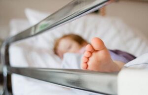 Ελλάδα: Πρώτο περιστατικό θανάτου από στρεπτόκοκκο Α – 6χρονο παιδάκι Ελλάδα: Πρώτο περιστατικό θανάτου από στρεπτόκοκκο Α – 6χρονο παιδάκι