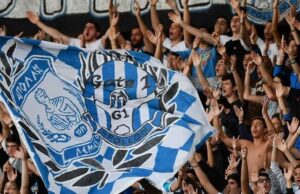 Κατεβαίνουν σε διαμαρτυρία οι Απολλωνίστες – Φωνάζουν για “επιλεκτική δικαιοσύνη”