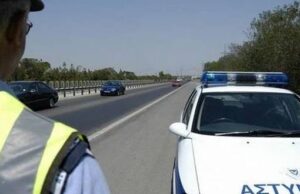 Δόθηκε στην κυκλοφορία το τμήμα του αυτοκινητοδρόμου που έκλεισε λόγω τροχαίου