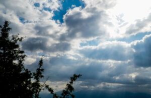 Τμήμα Μετεωρολογίας – 1ο Δελτίο Καιρού 13/10/25