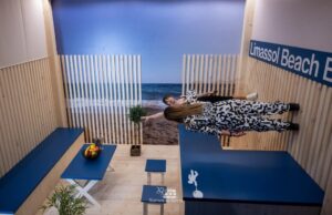 Открывает свои двери завтра Paradox Museum Limassol, и мы обеспечили эксклюзивные фотографии!