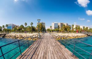 Мост Культур: Γέφυρα Πολιτισμών η νέα στήλη του LemesosBlog