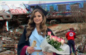 H ανακοίνωση της οικογένειας της Αναστασίας Αδαμίδου για το τελευταίο αντίο