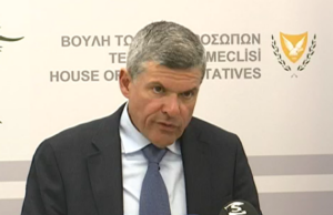 Νέος Υπουργός Ενέργειας: Προτεραιότητα της Κυβέρνησης είναι η μείωση της τιμής του ηλεκτρικού ρεύματος