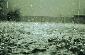 Βροχές στο «μενού» του καιρού