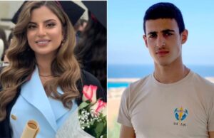 Σήμερα οι κηδείες του Κυπριανού και της Αναστασίας