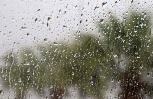 Βροχές και καταιγίδες – Ποιες περιοχές επηρεάζονται