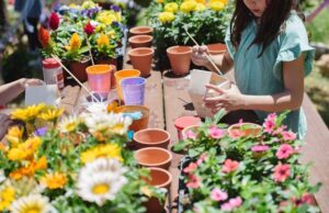 Весенний фестиваль в Лимассоле в благотворительных целях – Мероприятия для всей семьи!