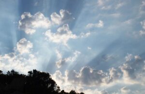 Τμήμα Μετεωρολογίας -1ο Δελτίο Καιρού 10/6/2025