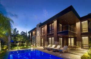 Между самыми семейными отелями Европы, Parklane в Лимассоле!