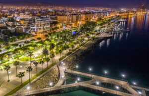 Гостеприимный Лимассол: Как живет украинское сообщество на острове и как развивается.